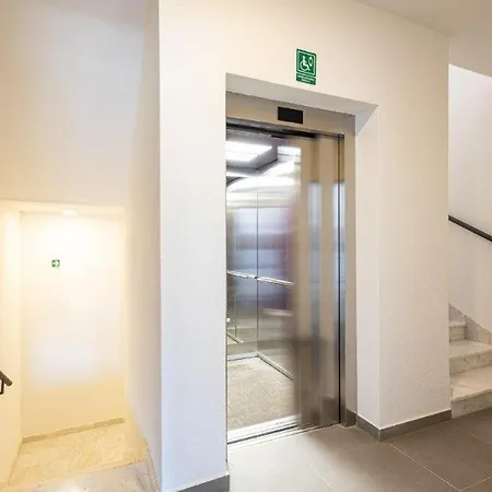 Seget 17 Apartment *