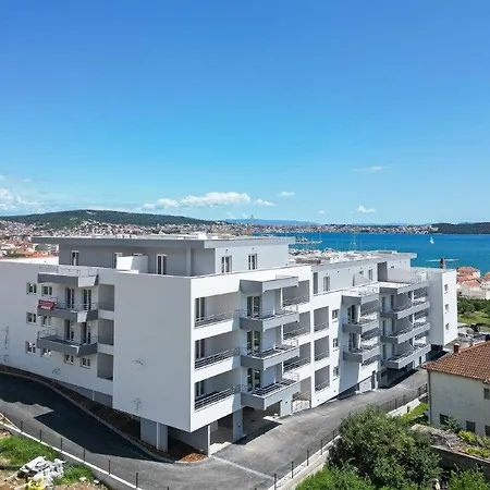 Seget 17 Apartment
