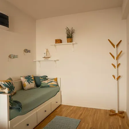 Seget 17 Apartment *
