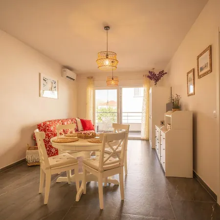Seget 17 Apartment *