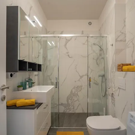 Seget 17 Apartment