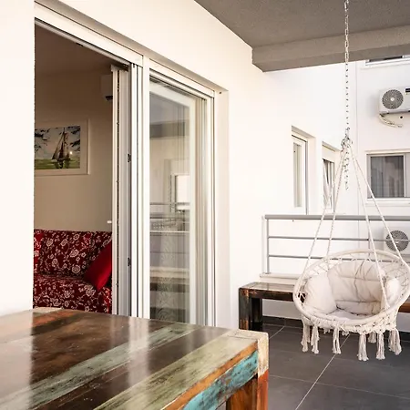 Seget 17 Apartment Trogir