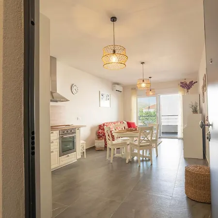 Seget 17 Apartment