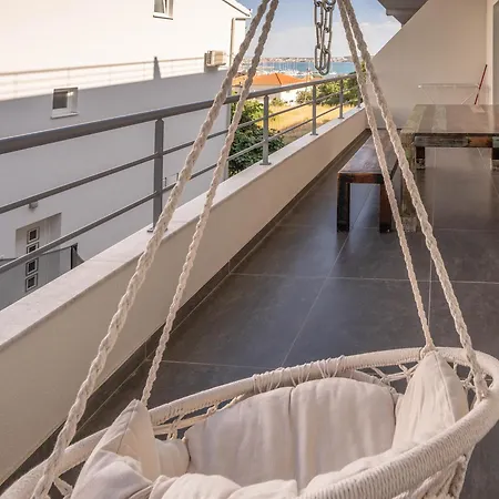 Seget 17 Apartment Trogir